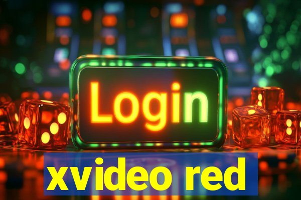 xvideo red